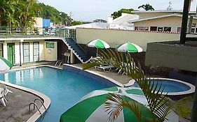 Royal Palm Suite Hotel Port of Spain Exterior photo