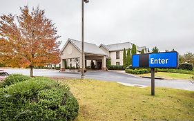 Quality Inn&Suites Dawsonville Exterior photo