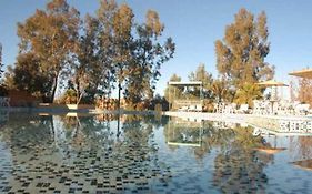 Hotel Ametis Club Karam à Ouarzazate Exterior photo