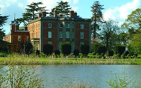 Hotel Netley Hall à Shrewsbury Exterior photo