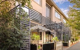 Birches Serviced Apartments Ville de Ville de Melbourne Exterior photo