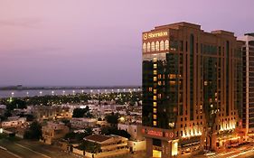 Khalidiya Hotel Abou Dabi Exterior photo