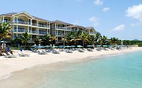 Hotel The Landings St. Lucia à Rodney Bay Exterior photo