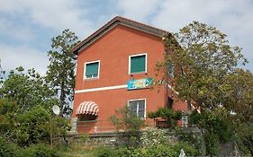 Hotel Del Borgo Sestri Levante Exterior photo