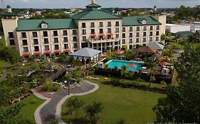 Hôtel Royal Torarica à Paramaribo Exterior photo