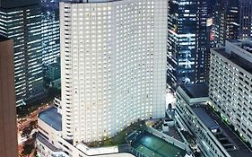 Hôtel Hilton Tōkyō Exterior photo