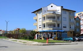 Kirovi House - Guest Rooms Tsarévo Exterior photo