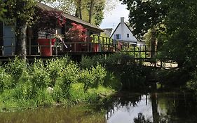 Hotel La Mare aux Oiseaux, The Originals Collection  à Saint-Joachim Exterior photo