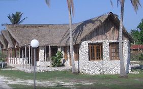 Hotel C.I.B. María la Gorda Exterior photo