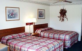 Clifton Inn Room photo