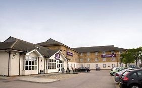 Premier Inn London Barking Barking  Exterior photo