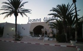 Hotel Jasmina à Mezraia Exterior photo