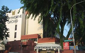Copthorne Orchid Hotel Singapour Exterior photo