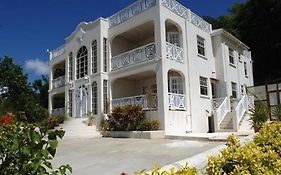 Hôtel Mullins Heights Barbados Exterior photo
