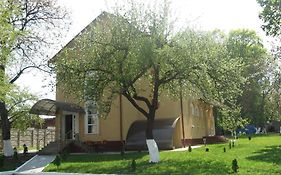 Hotel Premier Club à TTchernivtsi Exterior photo