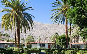 Avalon Hotel And Bungalows Palm Springs Exterior photo