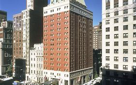The Kitano Hotel New York Exterior photo