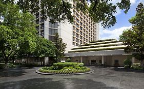 Hotel The St. Regis Houston Exterior photo