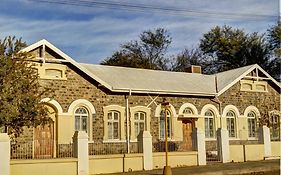 Schuetzenhaus Guesthouse Keetmanshoop Exterior photo