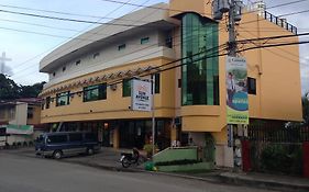 Sun Avenue Tourist Inn&Cafe Tagbilaran Exterior photo