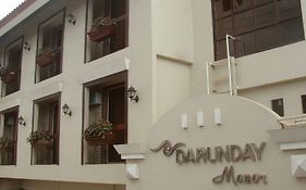 Hotel Darunday Manor à Tagbilaran Exterior photo