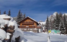 Hotel Gasthof Edelbrunn à Ramsau am Dachstein Exterior photo