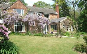 Howden House Bed And Breakfast Tiverton  Exterior photo
