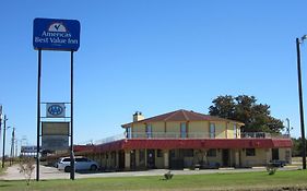 American Star Inn - Abilene Exterior photo