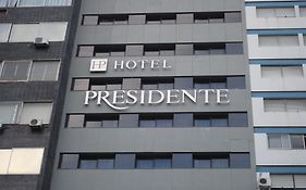 Hotel Presidente Montevideo Exterior photo
