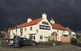 Hotel Kings Arms à Thirsk Exterior photo