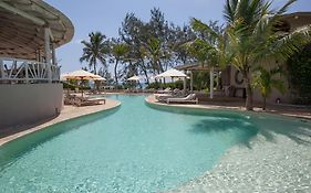 Kobe Suite Resort Watamu Exterior photo