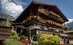 Hôtel Das Kleine, Feine Sonnwend à Alpbach Exterior photo