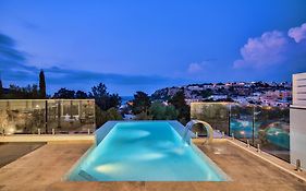 Carob Hills - Villa Gaia Mellieħa Exterior photo