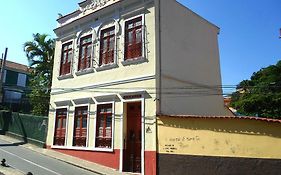 Historic Cottage Rio de Janeiro Exterior photo