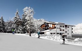 Hotel La Perla: The Leading Hotels Of The World Corvara In Badia Exterior photo