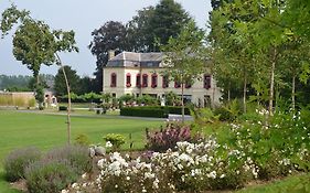 Villa Le Domaine des Fagnes à Sains-du-Nord Exterior photo