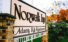 Norwalk Inn & Conference Center Exterior photo