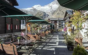 Sunstar Hotel Saas Fee Exterior photo