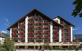 Hotel Laaxerhof Exterior photo