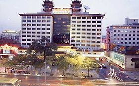 Taiwan Hotel Pékin  Exterior photo