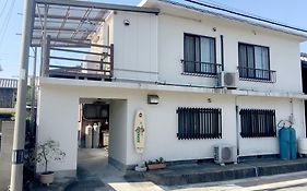 Appartement Season 1 à Naoshima Exterior photo