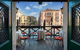 Hotel San Cassiano - Residenza D'Epoca Ca' Favaretto Venise Exterior photo
