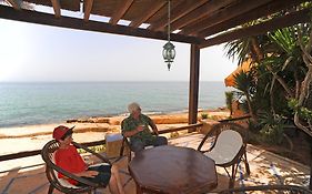 Villa Oceane Taghazout Exterior photo