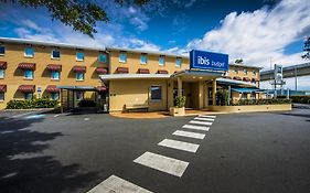 Hôtel Ibis Budget Brisbane Airport Exterior photo