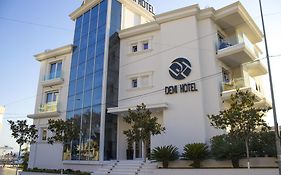 Demi Hotel Saranda Exterior photo