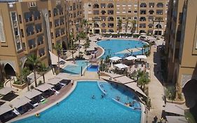 Folla Resort Appartements Sousse Chott meriem Exterior photo