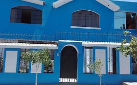 Appartement Ramirez House à Arequipa Exterior photo