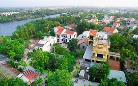 Thinh Vuong Homestay Hội An Exterior photo