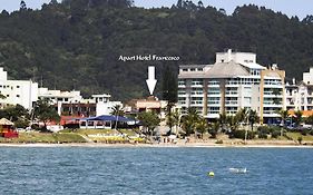 Apart Hotel Francesco Florianópolis Exterior photo