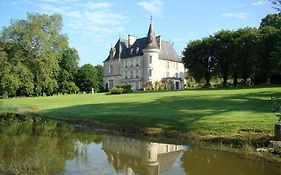 Bed and Breakfast Château de la Chabroulie à Isle Exterior photo